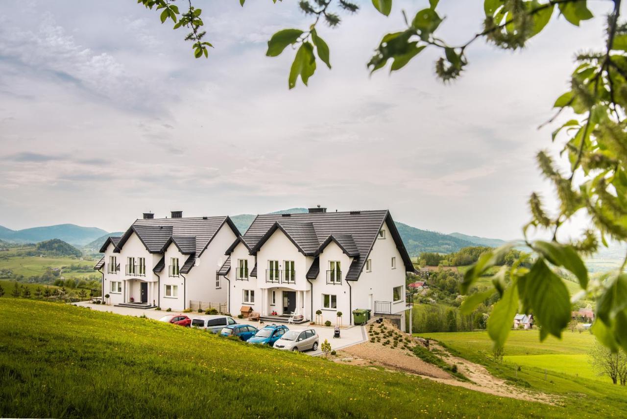 Blizej Nieba Bed & Breakfast Skrzydlna Екстериор снимка
