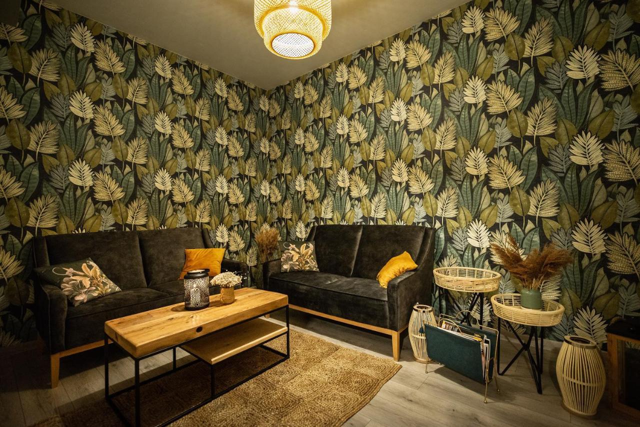 Blizej Nieba Bed & Breakfast Skrzydlna Екстериор снимка