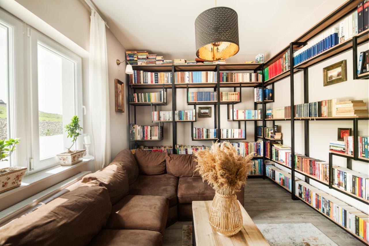 Blizej Nieba Bed & Breakfast Skrzydlna Екстериор снимка