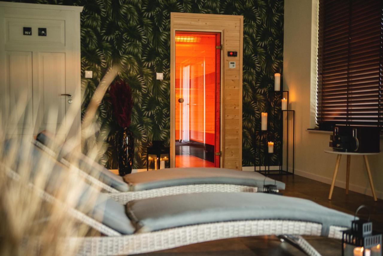 Blizej Nieba Bed & Breakfast Skrzydlna Екстериор снимка