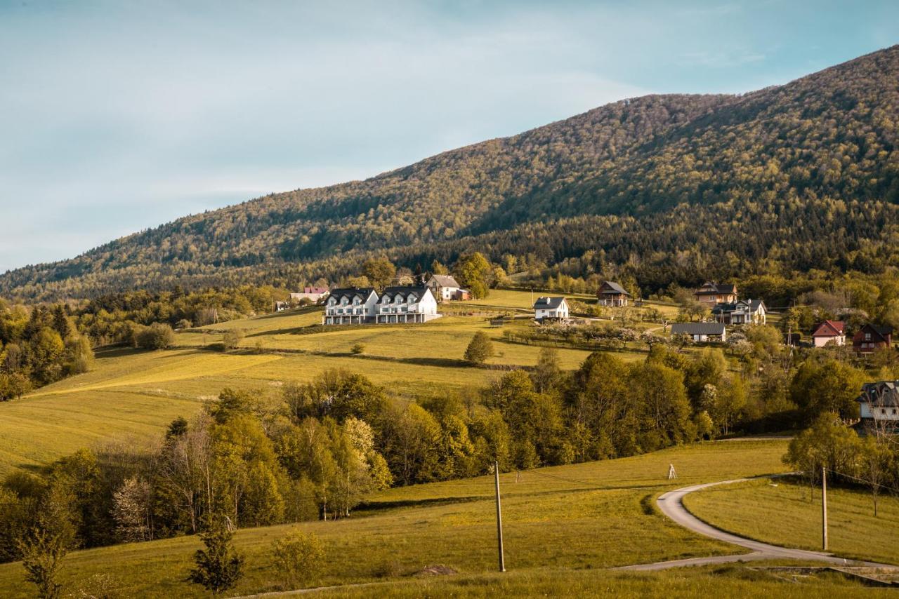 Blizej Nieba Bed & Breakfast Skrzydlna Екстериор снимка