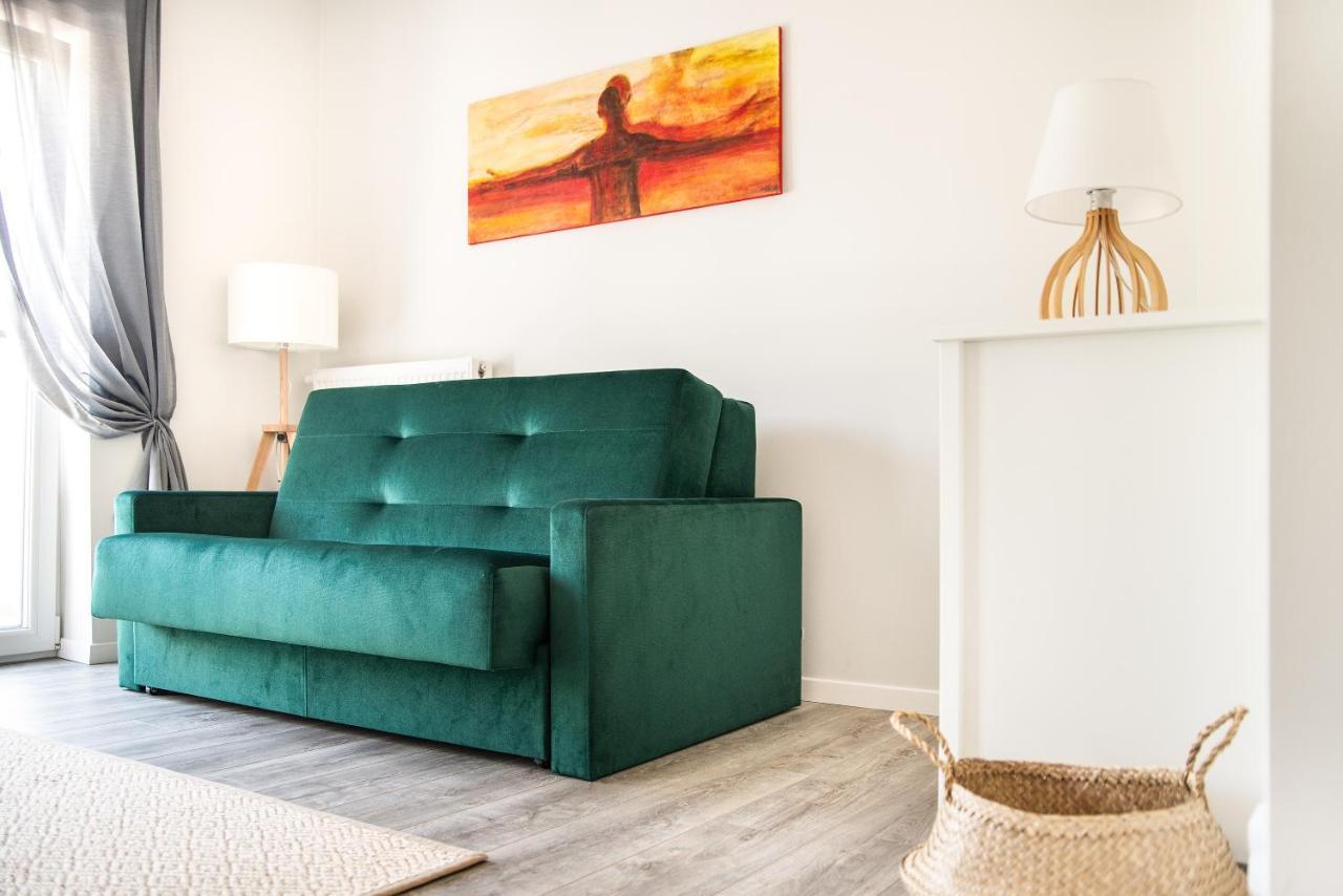 Blizej Nieba Bed & Breakfast Skrzydlna Екстериор снимка