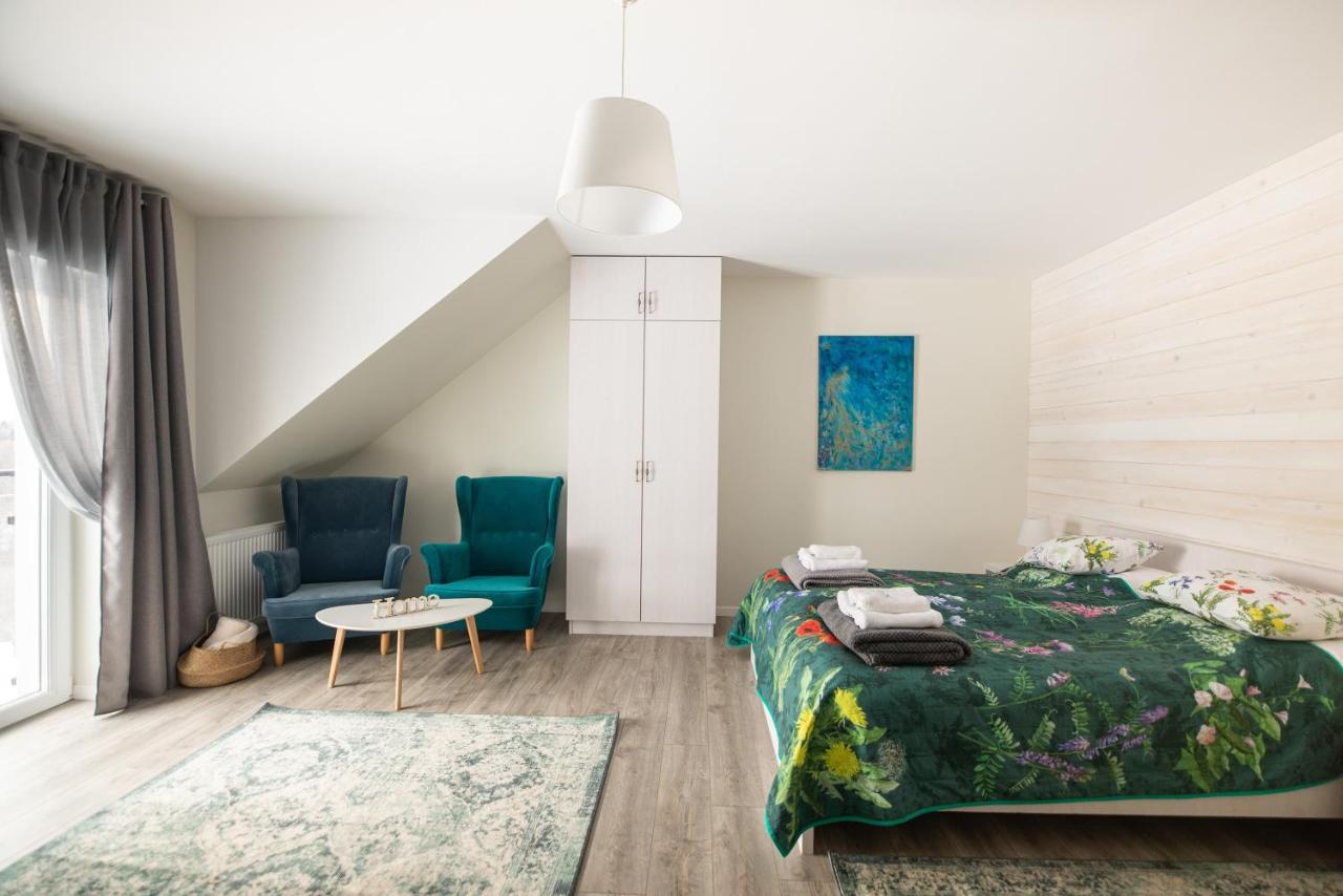 Blizej Nieba Bed & Breakfast Skrzydlna Екстериор снимка