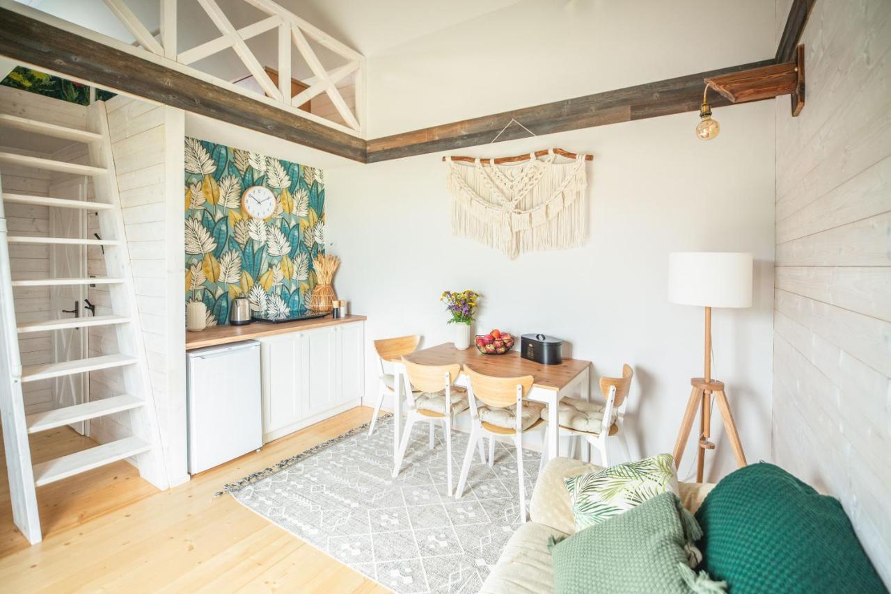 Blizej Nieba Bed & Breakfast Skrzydlna Екстериор снимка