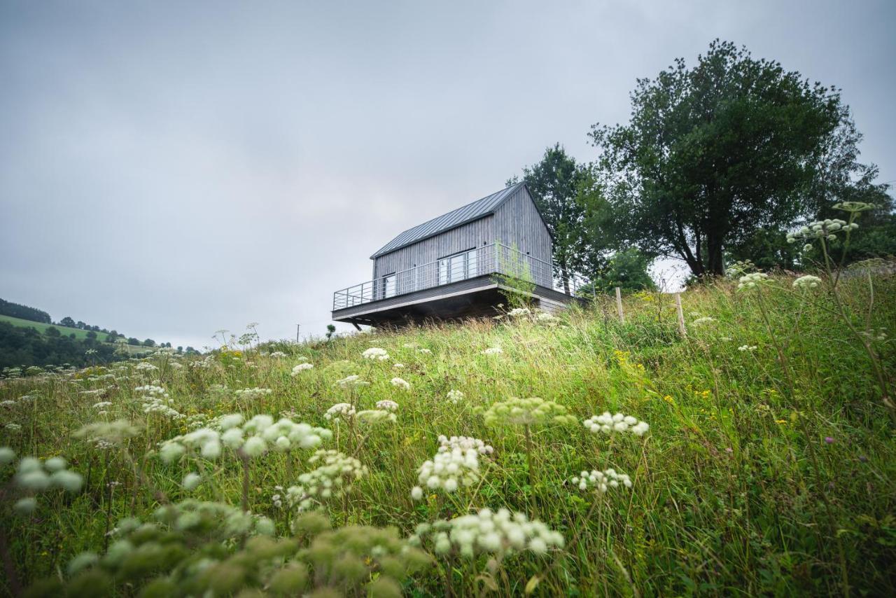 Blizej Nieba Bed & Breakfast Skrzydlna Екстериор снимка