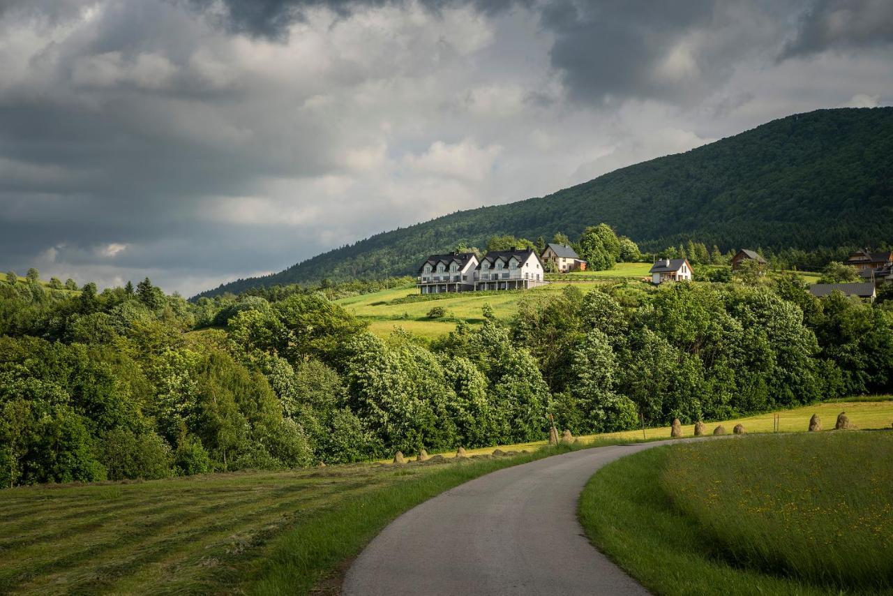 Blizej Nieba Bed & Breakfast Skrzydlna Екстериор снимка