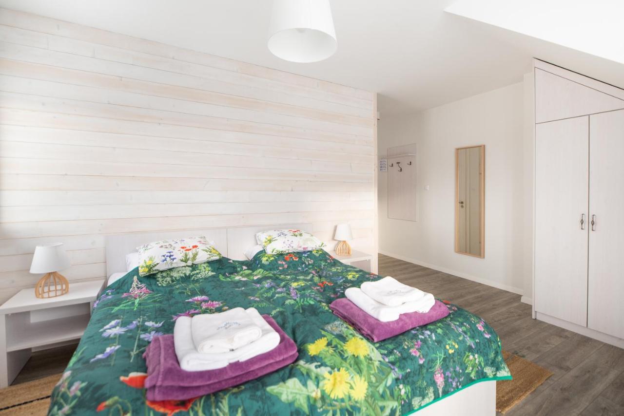 Blizej Nieba Bed & Breakfast Skrzydlna Екстериор снимка