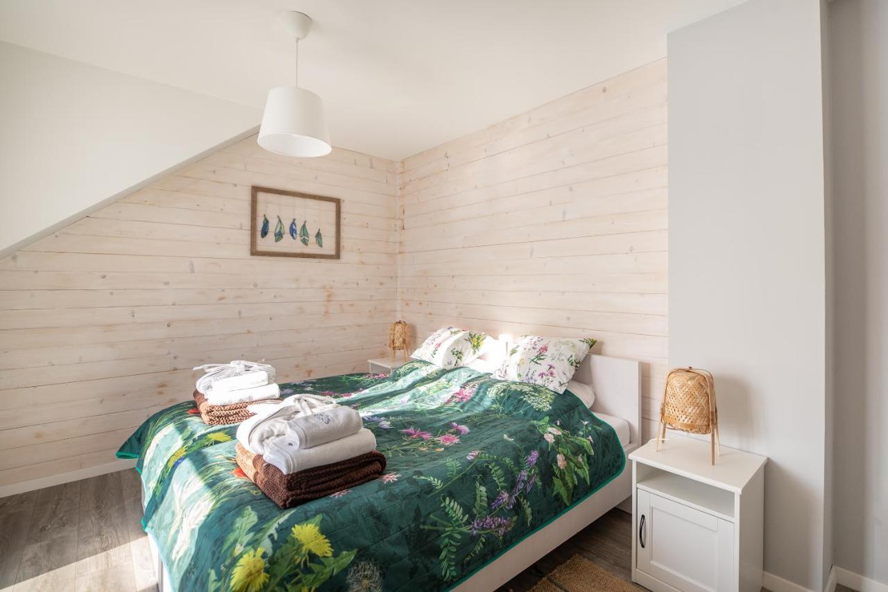 Blizej Nieba Bed & Breakfast Skrzydlna Екстериор снимка