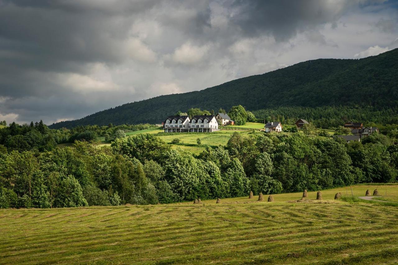 Blizej Nieba Bed & Breakfast Skrzydlna Екстериор снимка