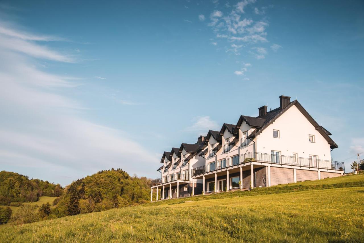 Blizej Nieba Bed & Breakfast Skrzydlna Екстериор снимка