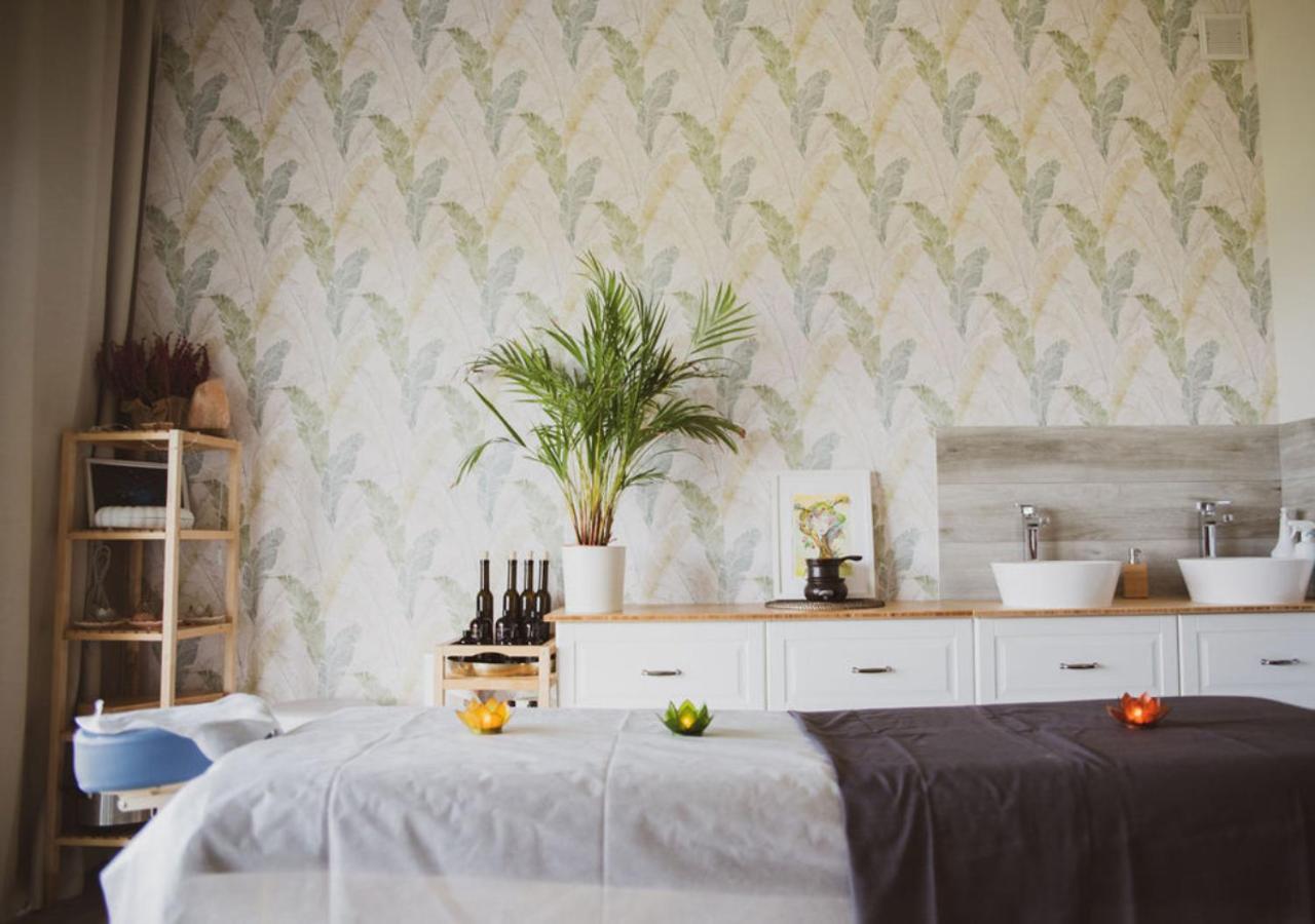 Blizej Nieba Bed & Breakfast Skrzydlna Екстериор снимка